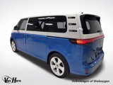 New 2025 Volkswagen ID. Buzz 1st Edition image 4