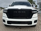 New 2025 RAM 1500 Laramie w/ Night Edition image 3