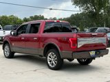 Used 2017 Ford F150 King Ranch w/ Equipment Group 601A Luxury image 2