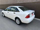 Used 2005 Ford Focus SE image 4