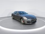 Used 2018 Maserati Ghibli S Q4 image 2