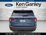 New 2025 Ford Explorer ST image 6