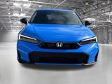 New 2025 Honda Civic Sport Touring image 3