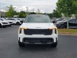 New 2025 Kia Sorento SX image 2