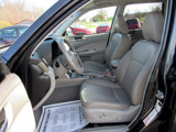 Used 2010 Subaru Forester 2.5XT Limited w/ Popular Equipment Group 4A image 5