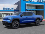 New 2025 Chevrolet Silverado EV RST image 3