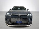 New 2025 Toyota Grand Highlander AWD Hybrid image 4