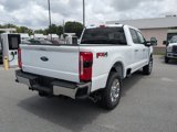 New 2025 Ford F250 Lariat image 4