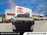 New 2025 Toyota Tundra Limited image 2