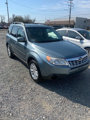 Used 2013 Subaru Forester 2.5X Premium image 3