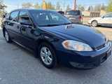 Used 2010 Chevrolet Impala LT image 3