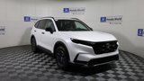 New 2026 Honda CR-V TrailSport image 3