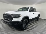 New 2025 RAM 1500 Rebel image 2