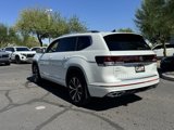 New 2025 Volkswagen Atlas SEL Premium R-Line image 2