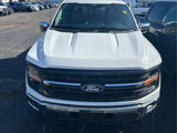 New 2025 Ford F150 XLT w/ Equipment Group 302A MID image 6