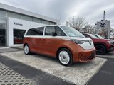 New 2025 Volkswagen ID. Buzz 1st Edition image 3