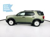 New 2026 Honda Passport TrailSport Elite image 4