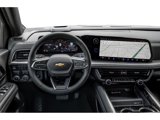 New 2026 Chevrolet Suburban LT w/ Comfort Package image 6