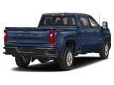 New 2025 Chevrolet Silverado 2500 LT image 3