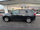 Used 2021 Chevrolet Equinox LS w/ LS Convenience Package image 6