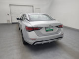 Used 2022 Nissan Sentra SV image 6