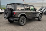New 2025 Jeep Wrangler Sport S image 3