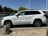 Used 2021 Jeep Grand Cherokee Summit image 6