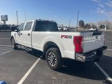 Used 2021 Ford F350 XL w/ STX Appearance Package image 5