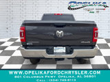 New 2024 RAM 2500 Big Horn w/ Bed Utility Group image 4