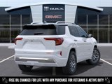 New 2026 GMC Terrain Denali image 4