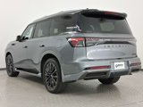 Used 2025 INFINITI QX80 Autograph w/ Autograph Exterior Package image 3