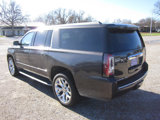 Used 2017 GMC Yukon XL Denali w/ Open Road Package image 6