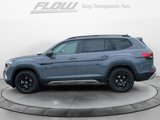 New 2025 Volkswagen Atlas Peak Edition SE image 4