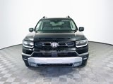 New 2026 Honda Passport RTL image 2