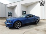 Used 2008 Ford Mustang Shelby GT500 image 2