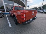 Certified 2023 Ford Ranger Lariat w/ Tremor Off-Road Package image 5