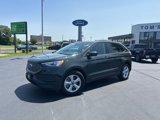 Certified 2024 Ford Edge SE image 1