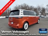 New 2025 Volkswagen ID. Buzz 1st Edition image 5