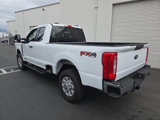 Used 2024 Ford F350 XL w/ FX4 Off-Road Package image 6