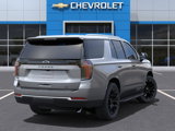 New 2025 Chevrolet Tahoe LT image 4