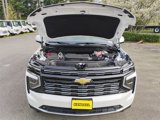 New 2025 Chevrolet Tahoe High Country image 5
