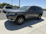 New 2025 Jeep Grand Cherokee L Limited w/ Trailer Tow Package image 4