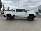 New 2025 Chevrolet Silverado 2500 LT w/ Trail Boss Package image 2