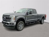 New 2025 Ford F350 4x4 SuperCab Super Duty image 2