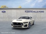 New 2025 Ford Mustang GT Premium w/ 60th Anniversary Package image 2