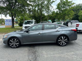 Used 2020 Nissan Altima 2.5 SR image 3