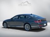 Used 2024 Genesis G80 2.5T image 3