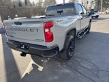 New 2025 Chevrolet Silverado 2500 Custom w/ Custom Value Package image 5