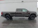 Used 2024 Ford F350 XL w/ STX Appearance Package image 2
