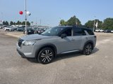 New 2025 Nissan Pathfinder Platinum image 3